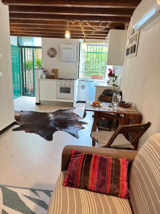 Apartmán Casa Orri Quinto Mare E Gaslini Janov Exteriér fotografie