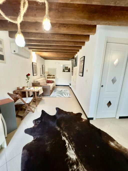 Apartmán Casa Orri Quinto Mare E Gaslini Janov Exteriér fotografie